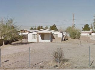 609 San Simon Ln, El Paso, TX 79907