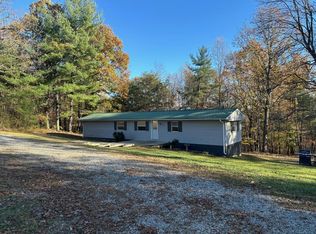 644 Hatchet Creek Ln, Callaway, VA 24067