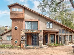 100 E Glade Ln, Payson, AZ 85541