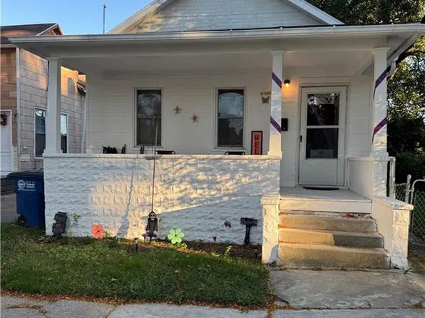911 Vinton St, Toledo, OH 43609