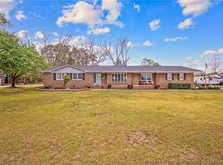 100 Ham Rd, Hope Mills, NC 28348