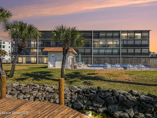 3833 S Banana River Blvd APT 303, Cocoa Beach, FL 32931