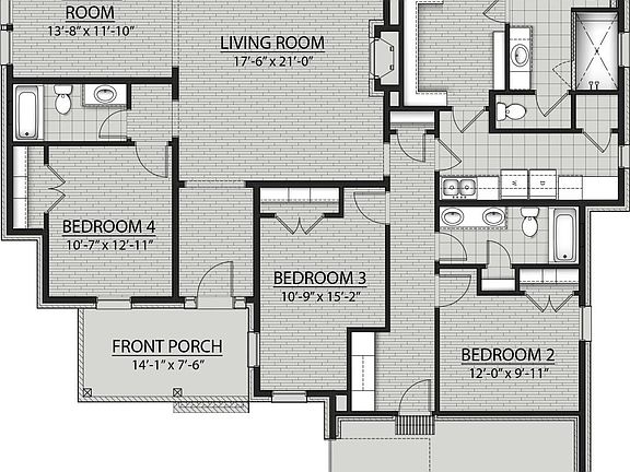 2nd image of 49 W Perseverance Point