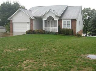 82 Raymaley Rd, Harrison City, PA 15636