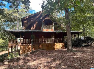 8 Seddon Point, Pell City, AL 35128