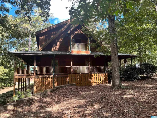 8 Seddon Point, Pell City, AL 35128