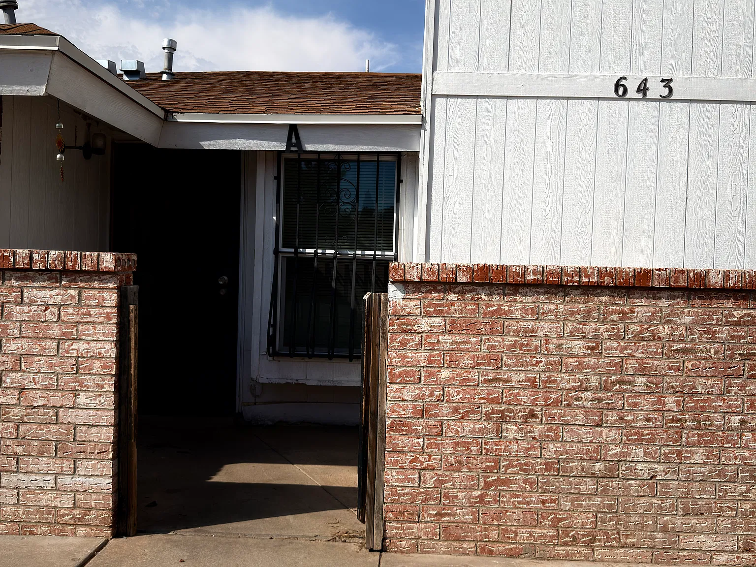 2 bed, 800 sqft, $980 — Photo 1