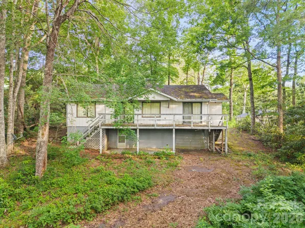 65 Gurney Franklin Rd, Newland, NC 28657