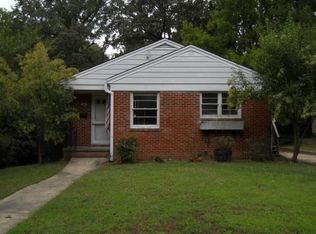1304 Shepherd St, Durham, NC 27707