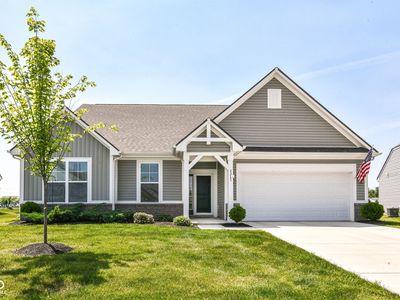 8263 Bryce Blvd, Pendleton, IN, 46064