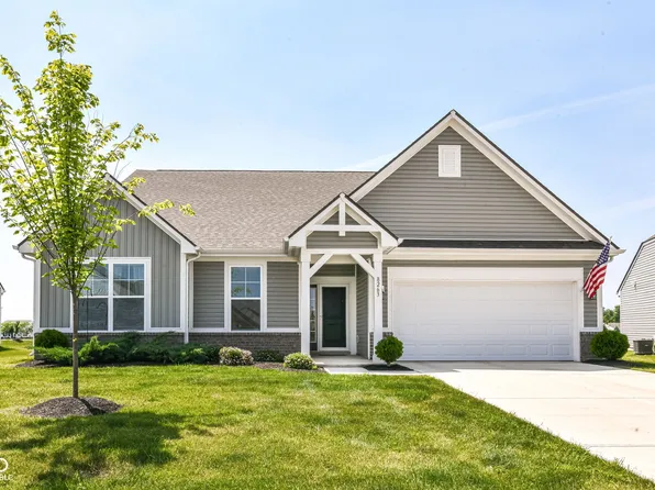 8263 Bryce Blvd, Pendleton, IN 46064
