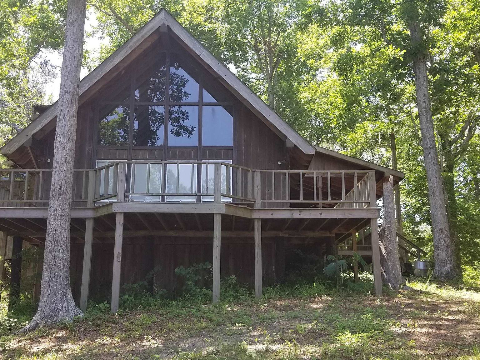 111 Sycamore Dr, Burkeville, TX 75932 Zillow