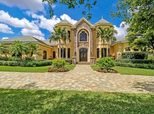 6207 Highcroft Dr, Naples, FL 34119