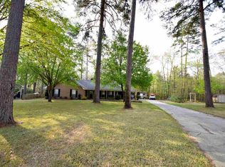 516 Zephyr Ln, Ruston, LA 71270