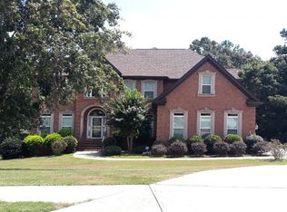 2556 Sycamore Dr, Conyers, GA 30094