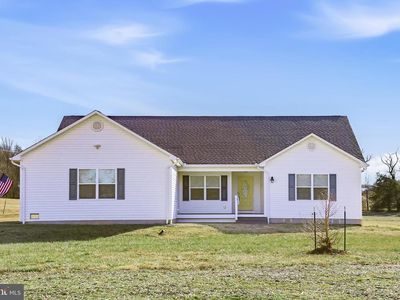 5810 W Hoover Rd, Reva, VA, 22735