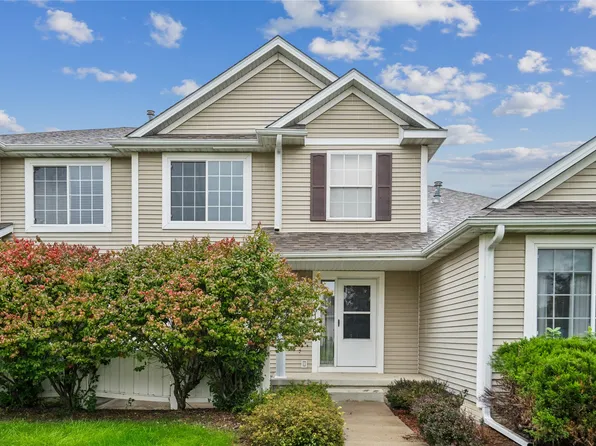 4251 Eisenhower Ln Unit 2, Ames, IA 50010