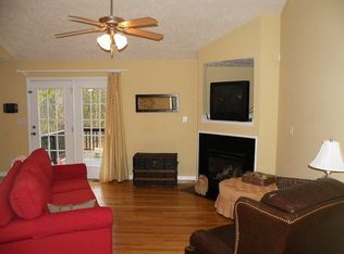 3306 Cinderhill Ct, Fayetteville, NC 28306