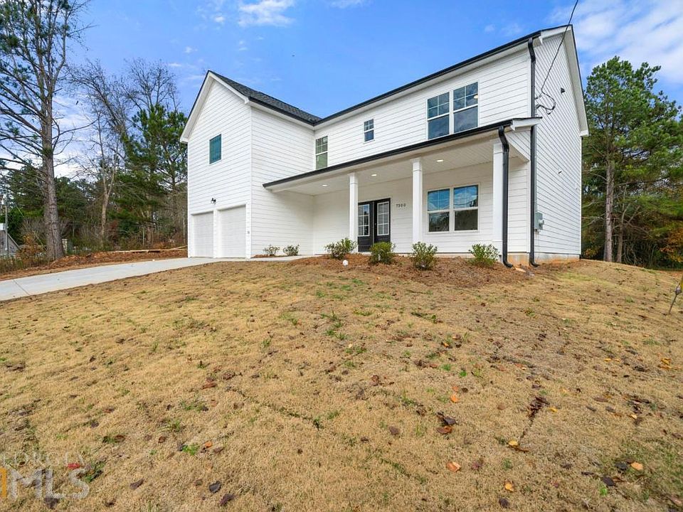 7300 Bramble Oak Dr, Douglasville, GA 30134 MLS 10115328 Zillow
