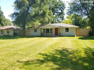 3511 William St, Steger, IL 60475