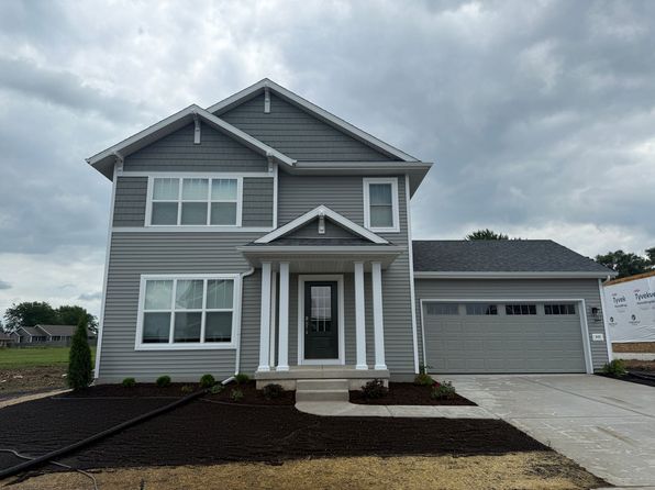 542 Stoddard Dr