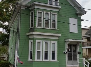 12 Kensington Pl #2, Brockton, MA 02301