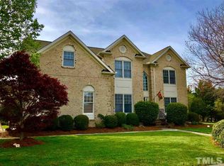 701 Preston Village Way, Cary, NC 27519
