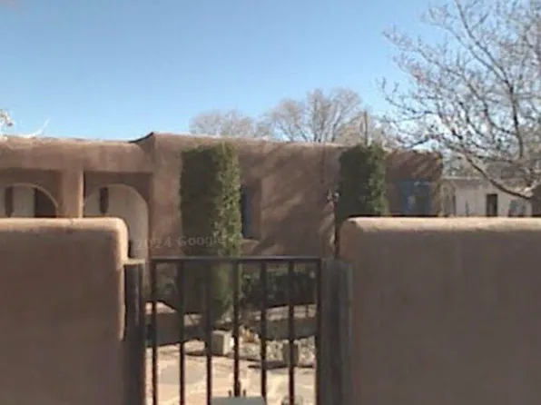 247 Barela St, Santa Fe, NM 87501