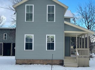 374 Washington Ave, Oneida, NY 13421