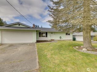 7710 Easy St, Everett, WA 98203