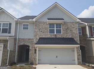 684 Sundial Ln, Mableton, GA 30126