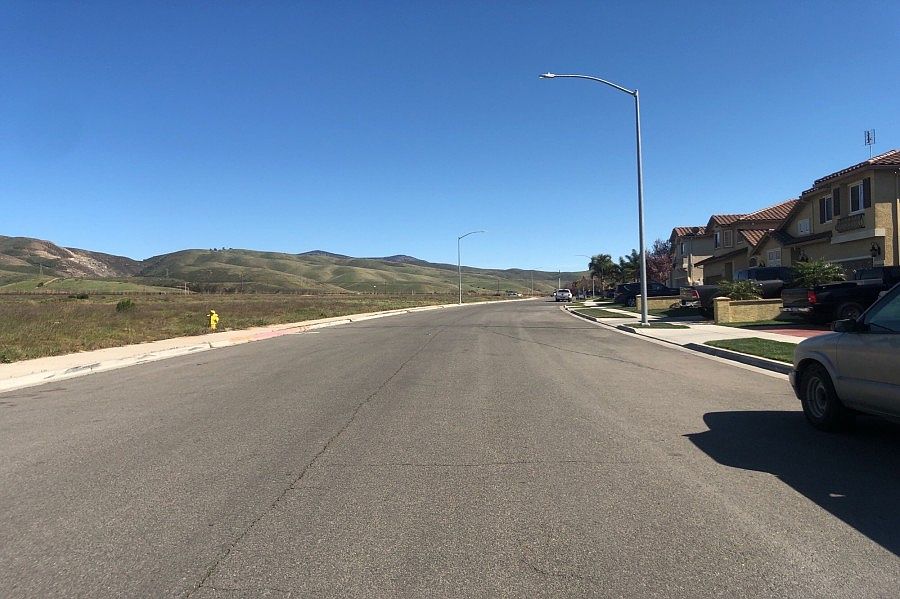 2nd image of 1361 Santa Clara