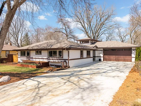 1327 66th Ave NE, Fridley, MN 55432