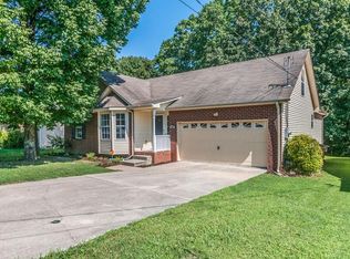 4617 Rockland Trl, Antioch, TN 37013