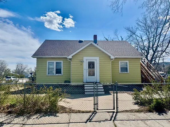 501 Saint Cloud St #1, Rapid City, SD 57701