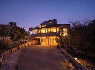 123 Spyglass Rd LOT 18, Kitty Hawk, NC 27949