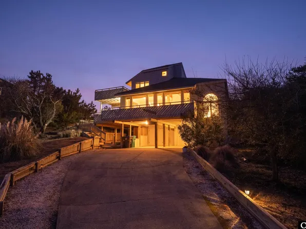 123 Spyglass Rd Lot 18, Kitty Hawk, NC 27949