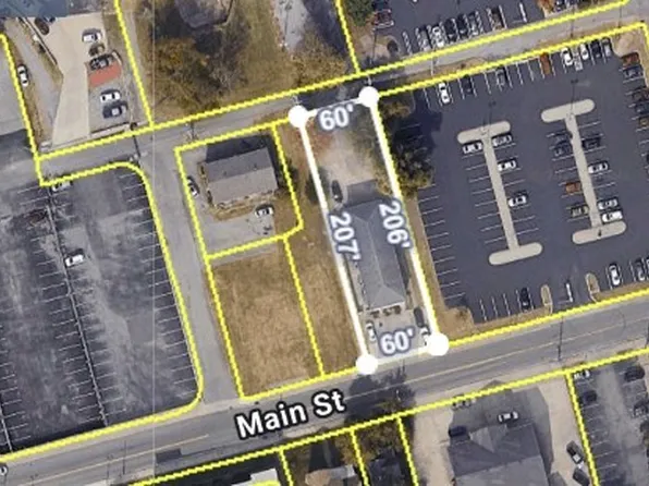 511 Main St, Clarksville, TN 37040