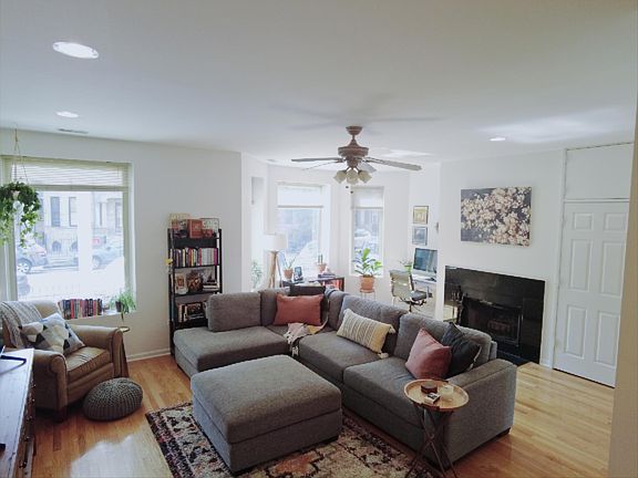 3rd image of 2431 N Albany Ave #1N