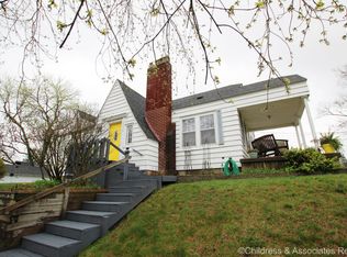 1850 Giddings Ave SE, Grand Rapids, MI 49507