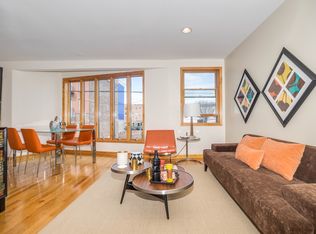 317 1st St #1, Jersey City, NJ 07302