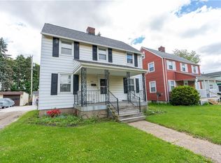 1414 Ivydale Ave SW, Canton, OH 44710