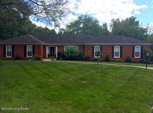 6301 Dillard Ct, Prospect, KY 40059