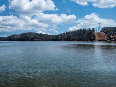 0 Main Channel Poin #42, Granite Falls, NC, 28630