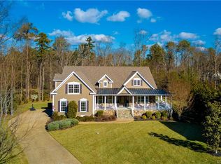 4418 Chatwell Rd, Midlothian, VA 23113