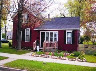 214 2nd St, Nekoosa, WI 54457