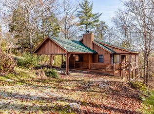114 Fairway Cir, Townsend, TN 37882