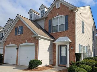 13354 Marrywood Dr, Milton, GA 30004