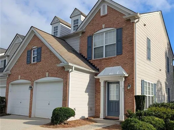 13354 Marrywood Dr, Milton, GA 30004