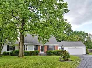 6260 Allisonville Rd, Indianapolis, IN 46220